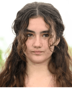 Ece Bağcı