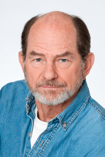 Ken Strunk