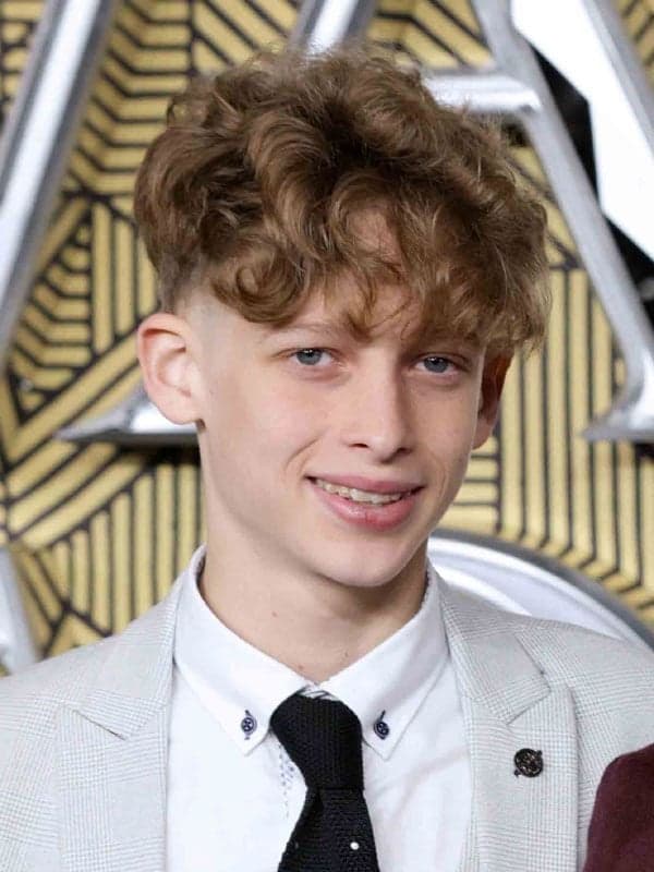 Joe Freeman