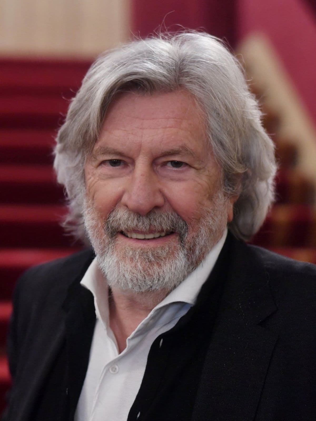 Daniel Benoin