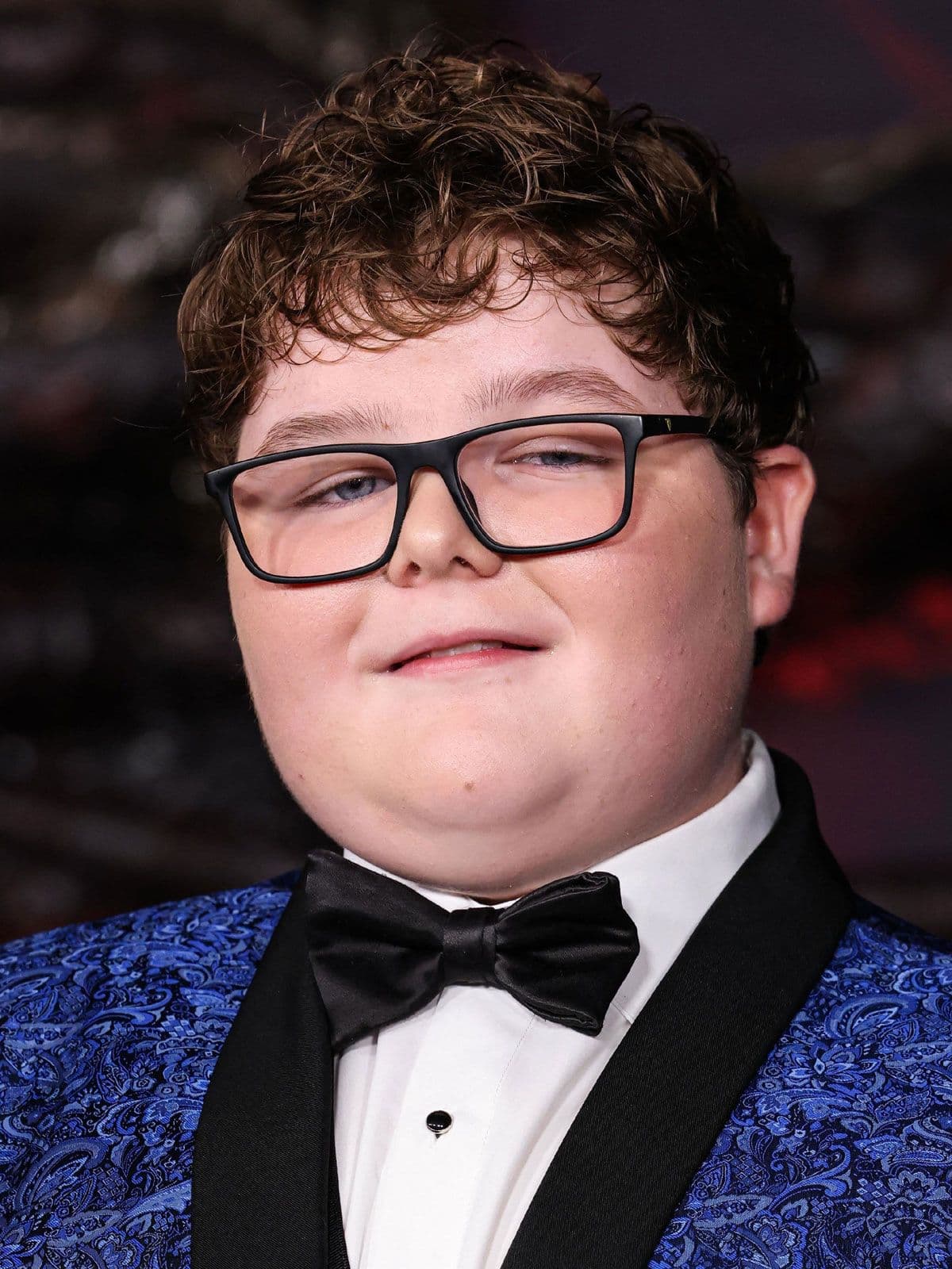 Jake Connelly