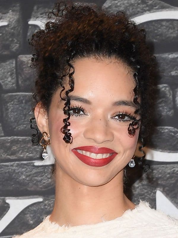 Tanzyn Crawford