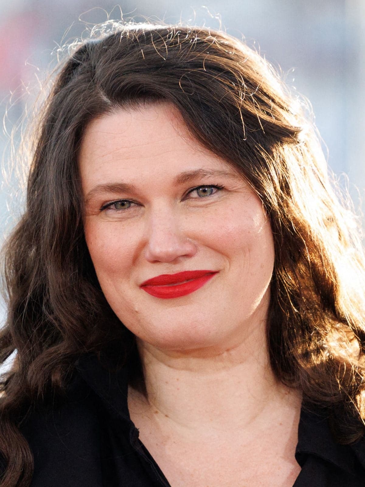 Mascha Schilinski