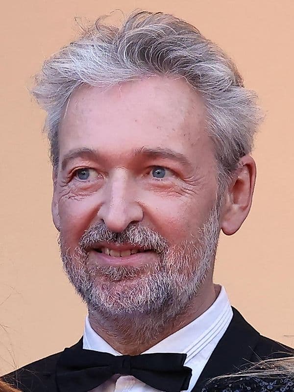 Éric Reinhardt