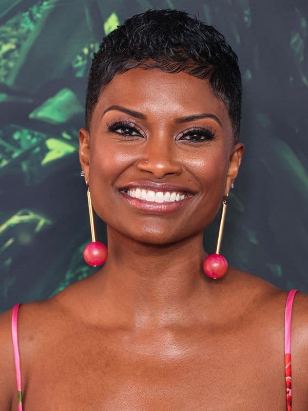 Samantha Walkes