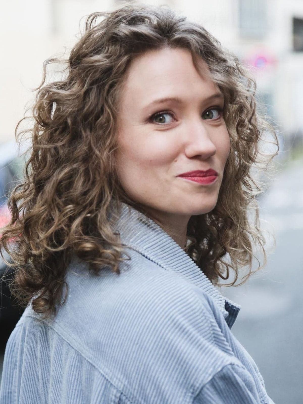 Héléna Sadowy
