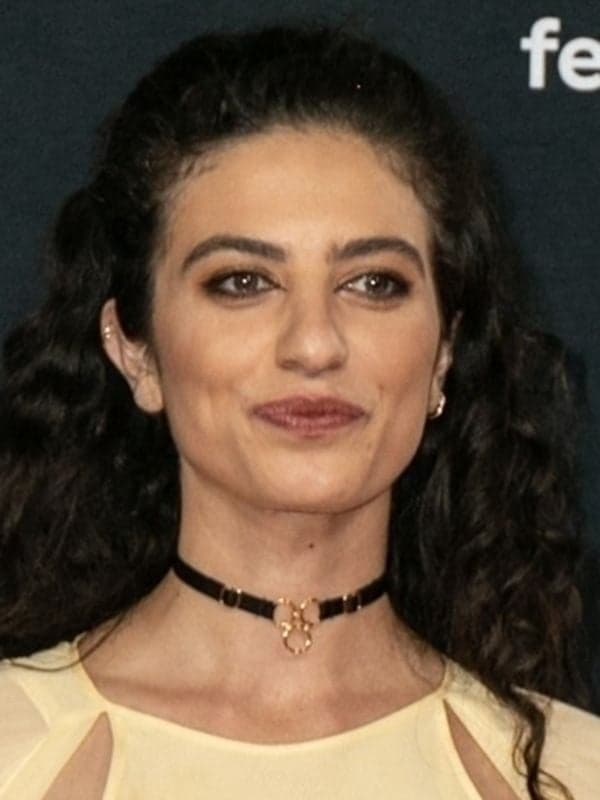 Mia Morrissey
