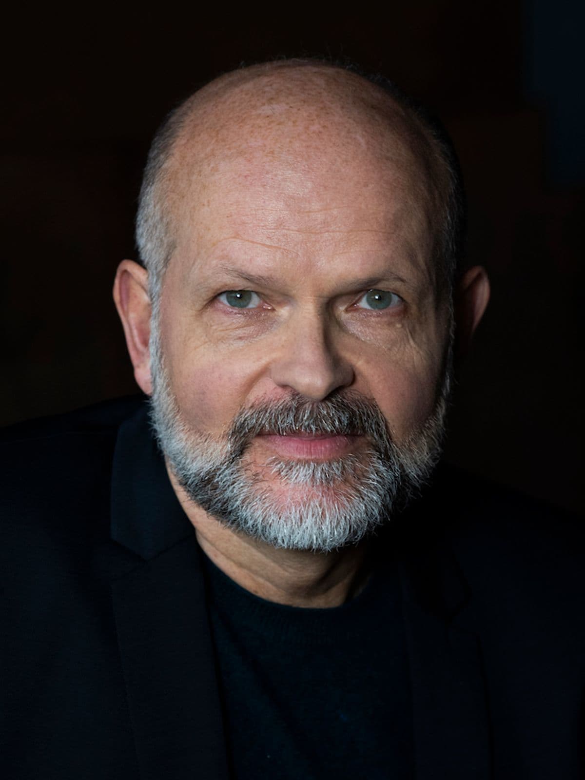 Thierry Gary