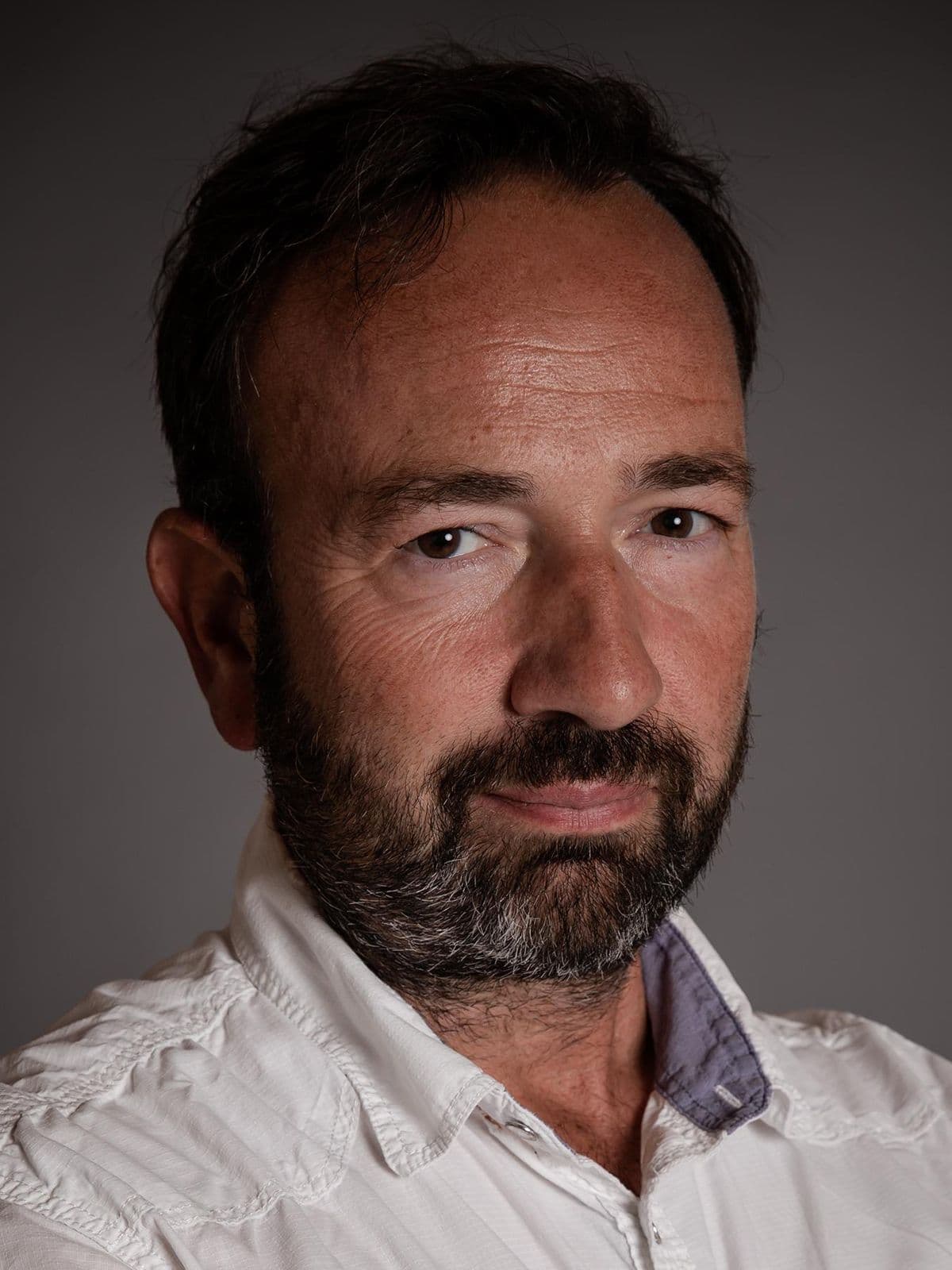 Gérald Dupuy
