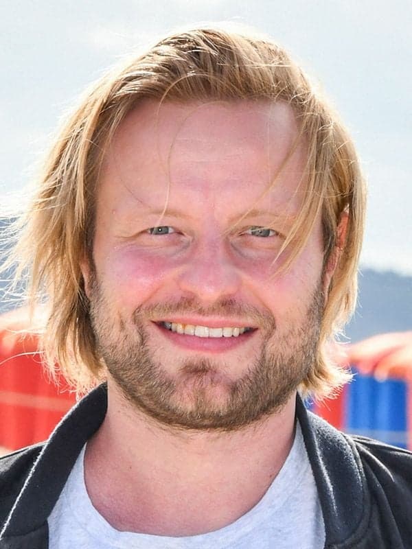 Stéphane Varupenne