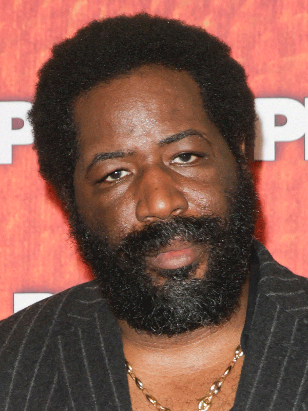 Mamadou Minté