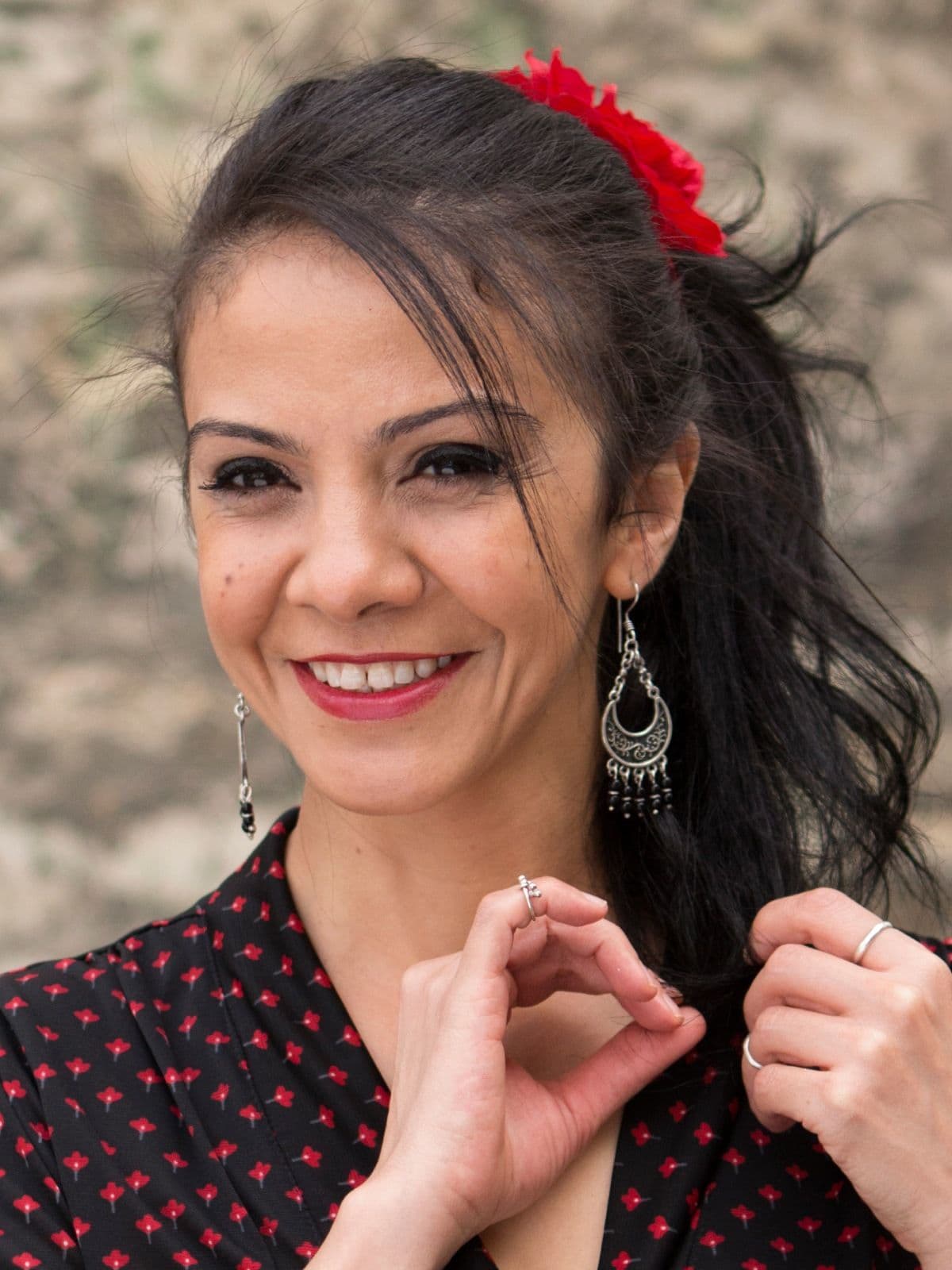 Donia Massoud