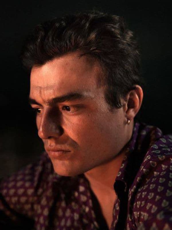 Damien Rebattel