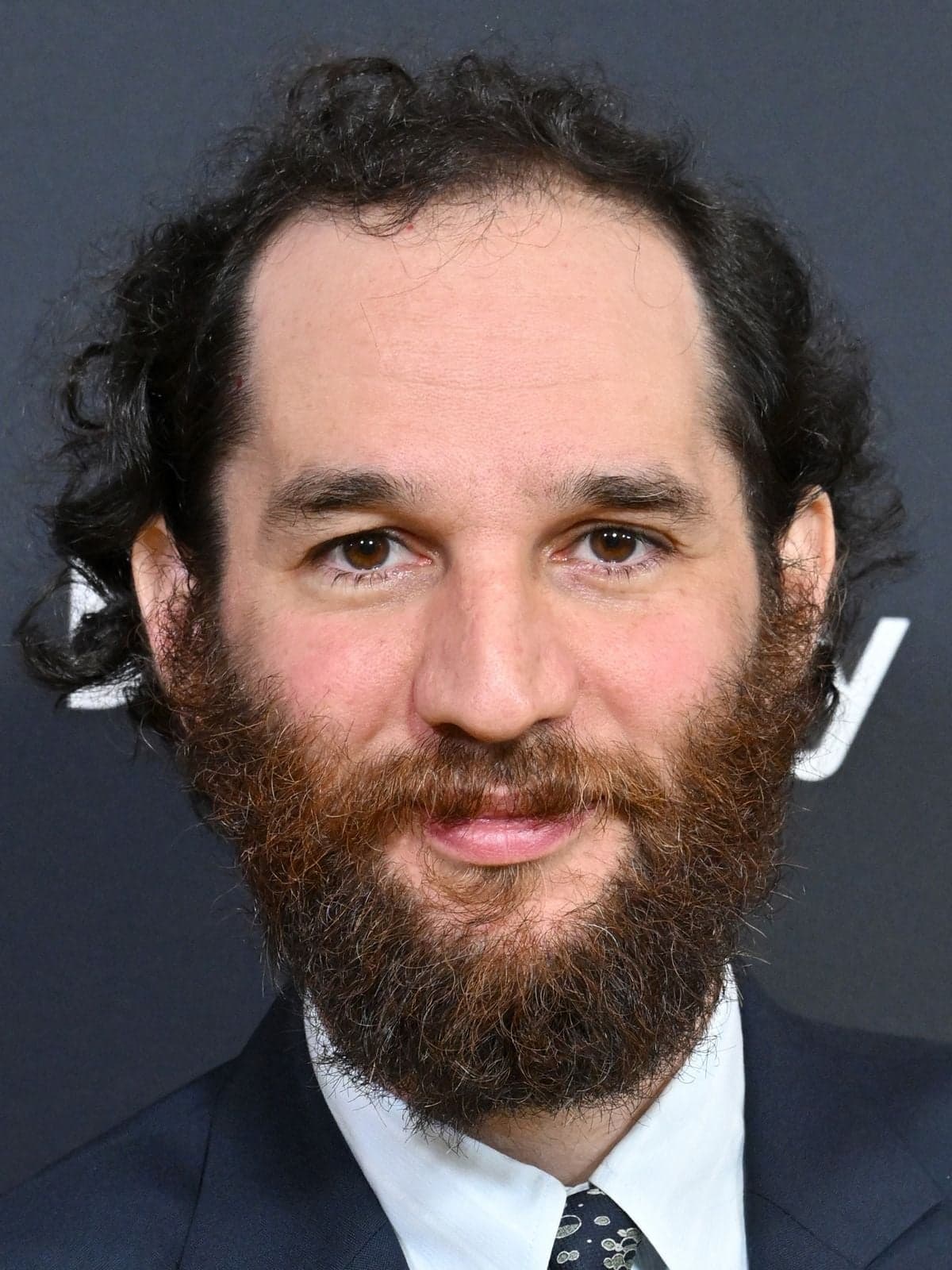 Josh Safdie