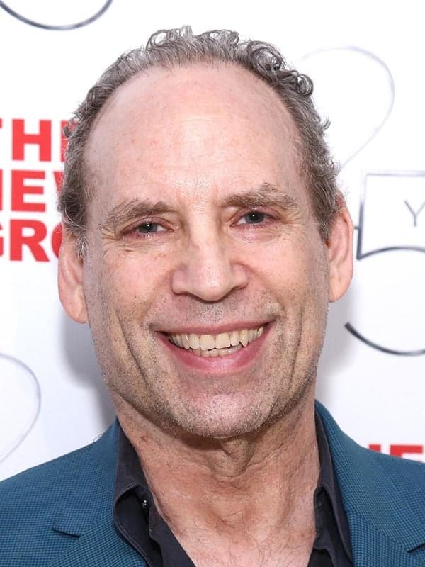 Daniel Oreskes