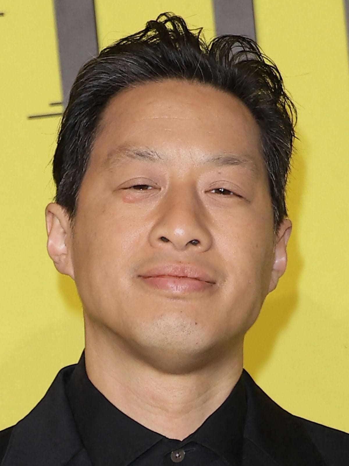 Daniel Chong