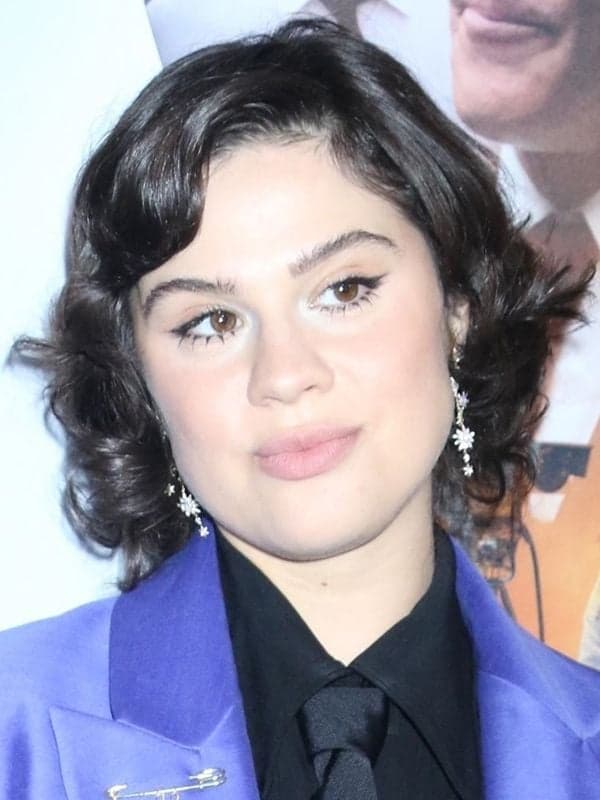 Anna Garcia (II)