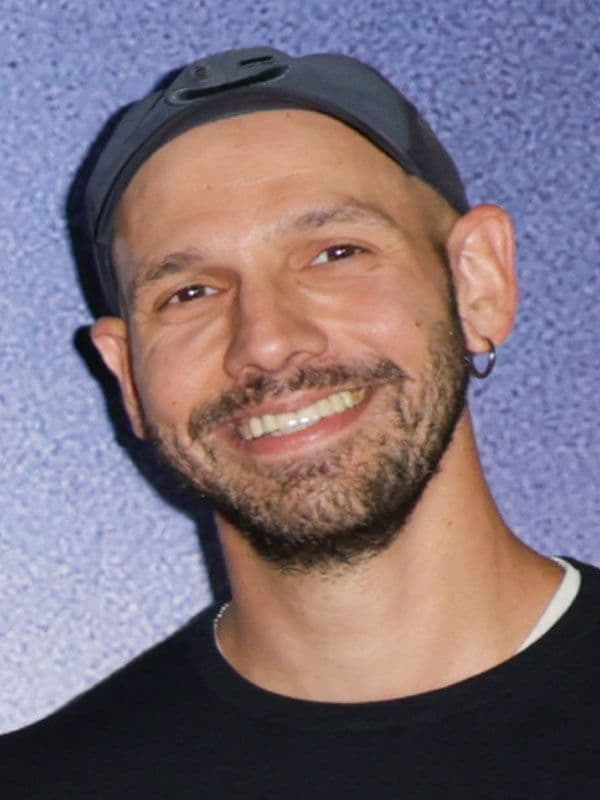 Davide Faranda