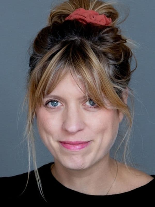 Constance Carrelet