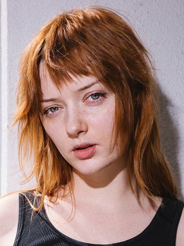 Lindsey Normington