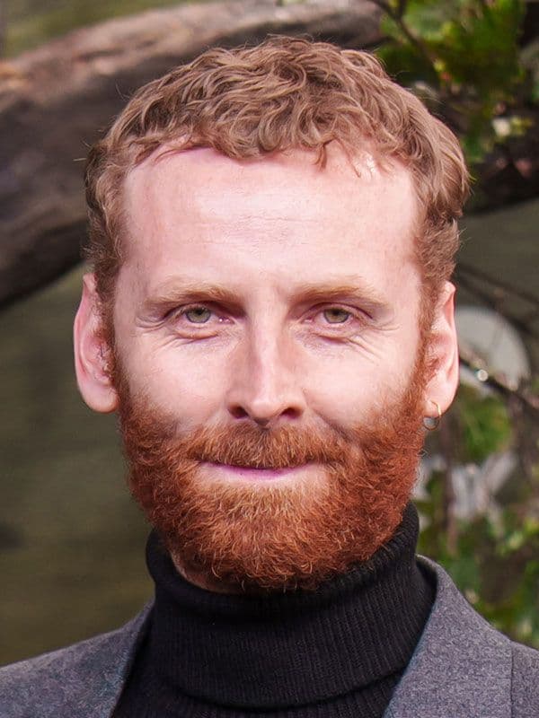Edward Ashley