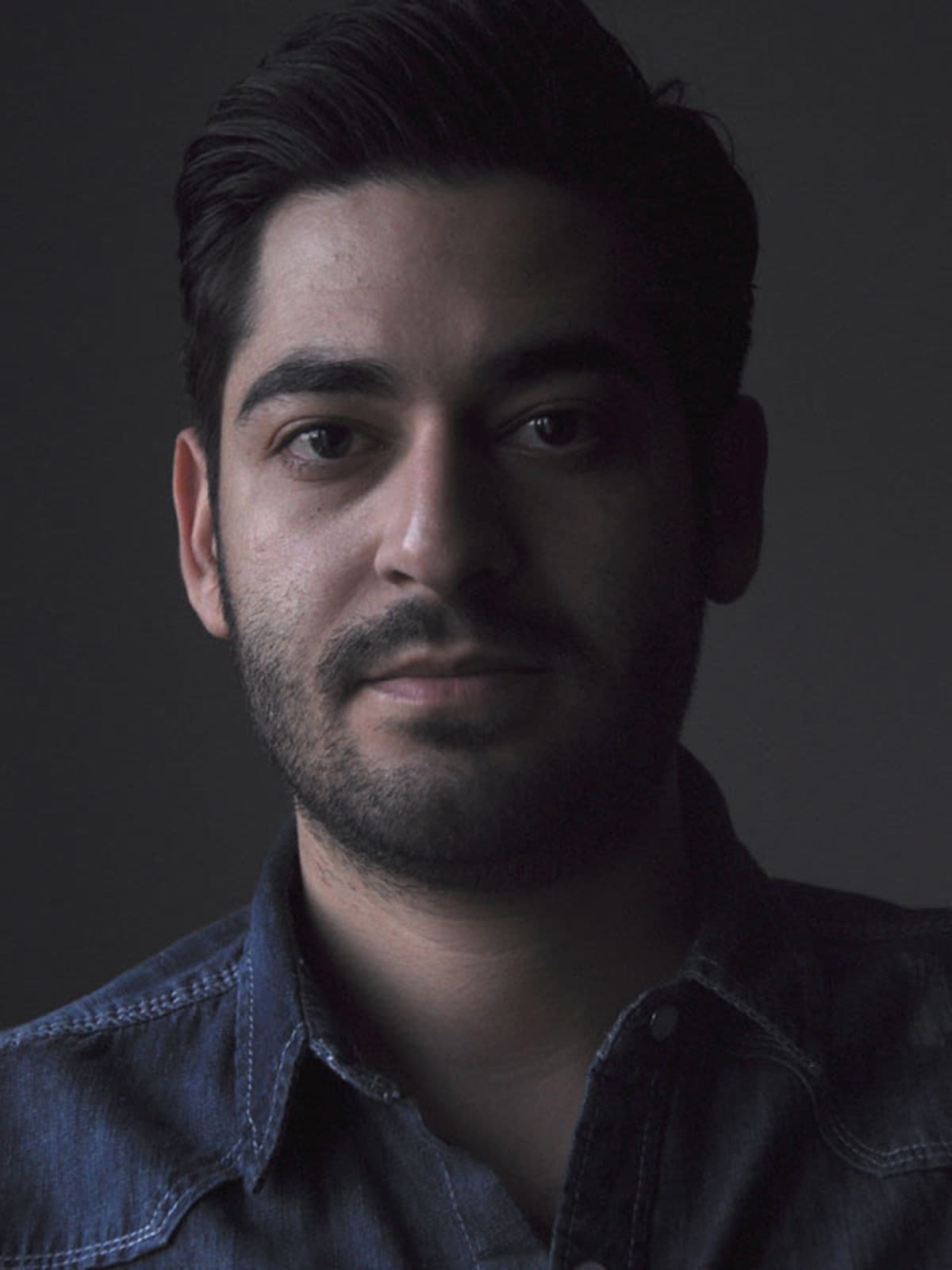 Sina Parvaneh