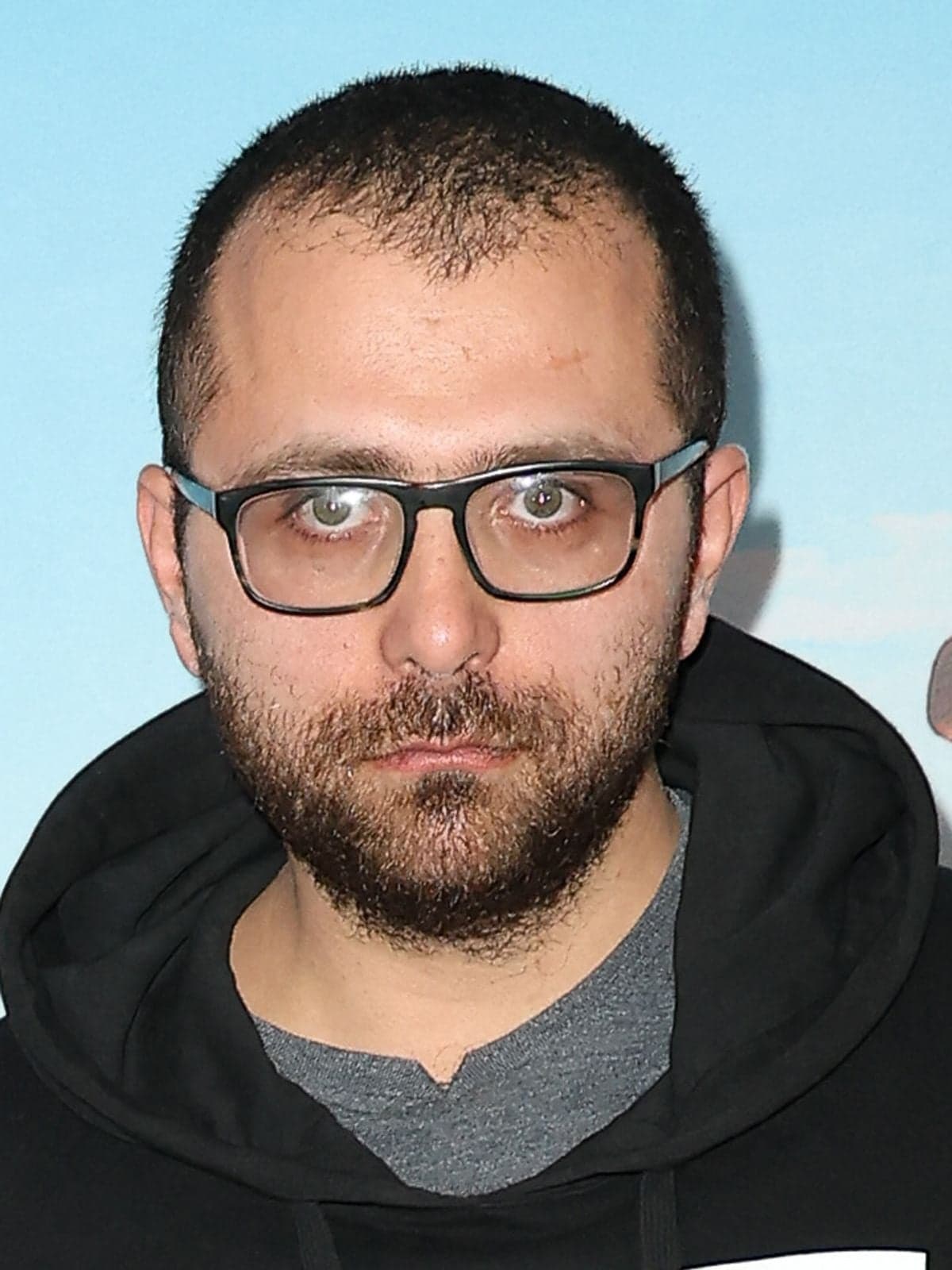 Gad Abecassis