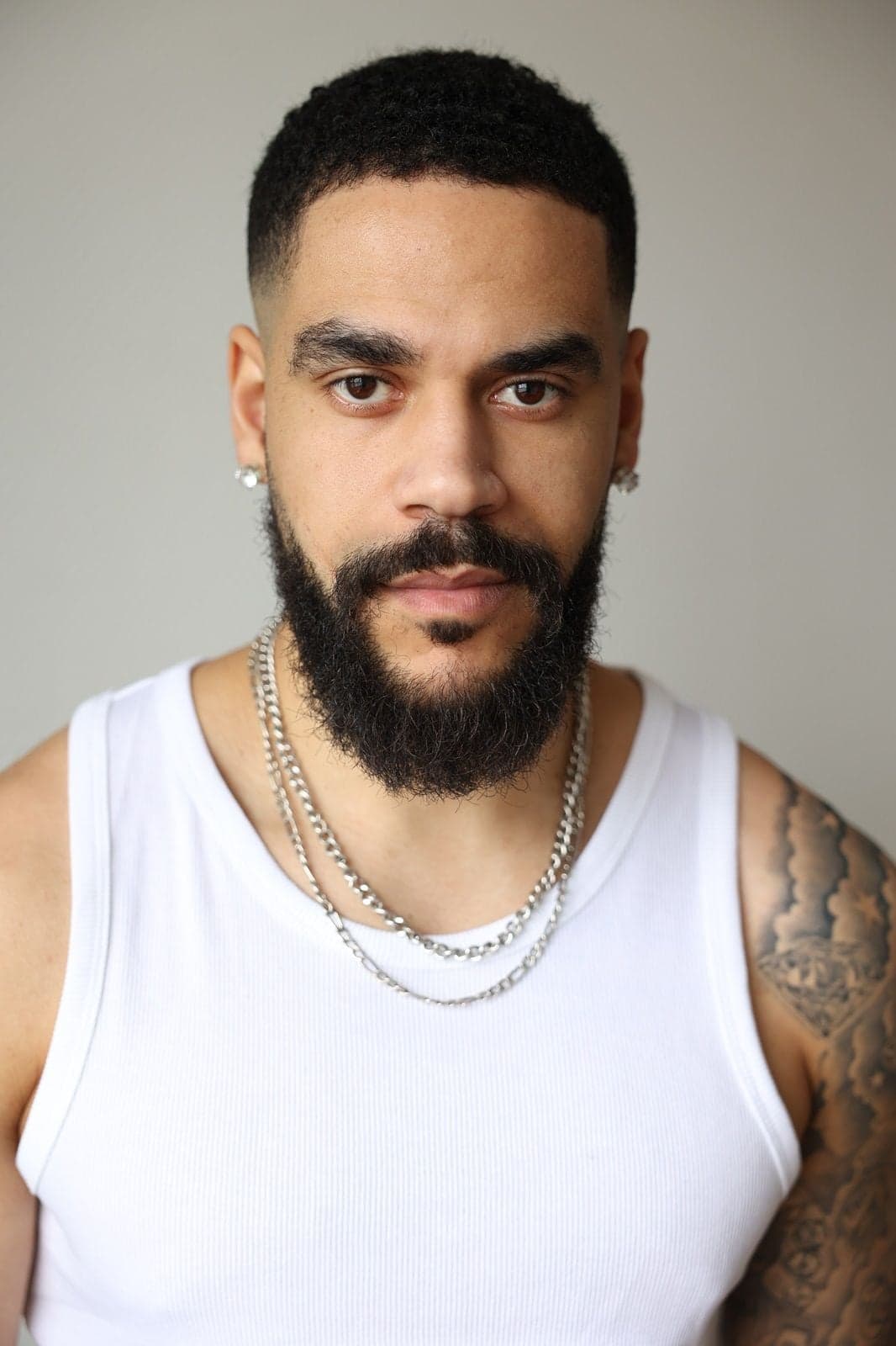 Dylan Louhoungou