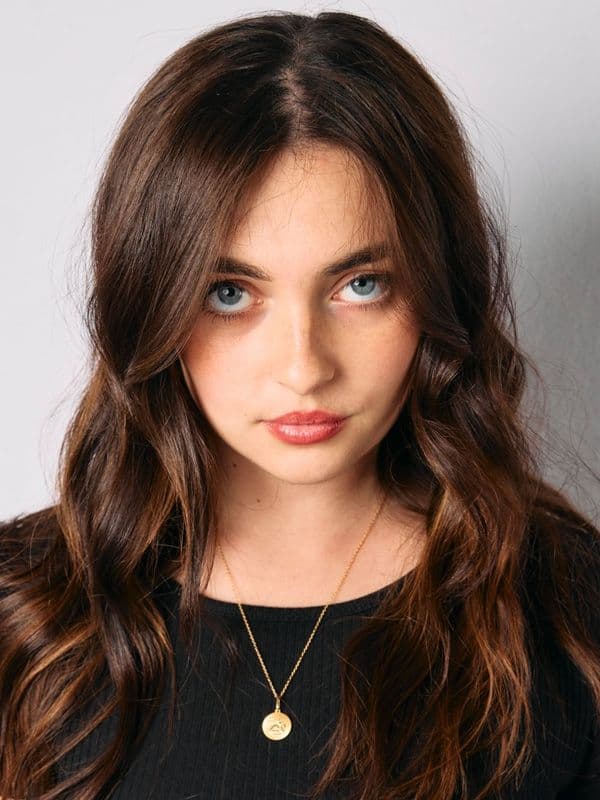 Zoe Garcia