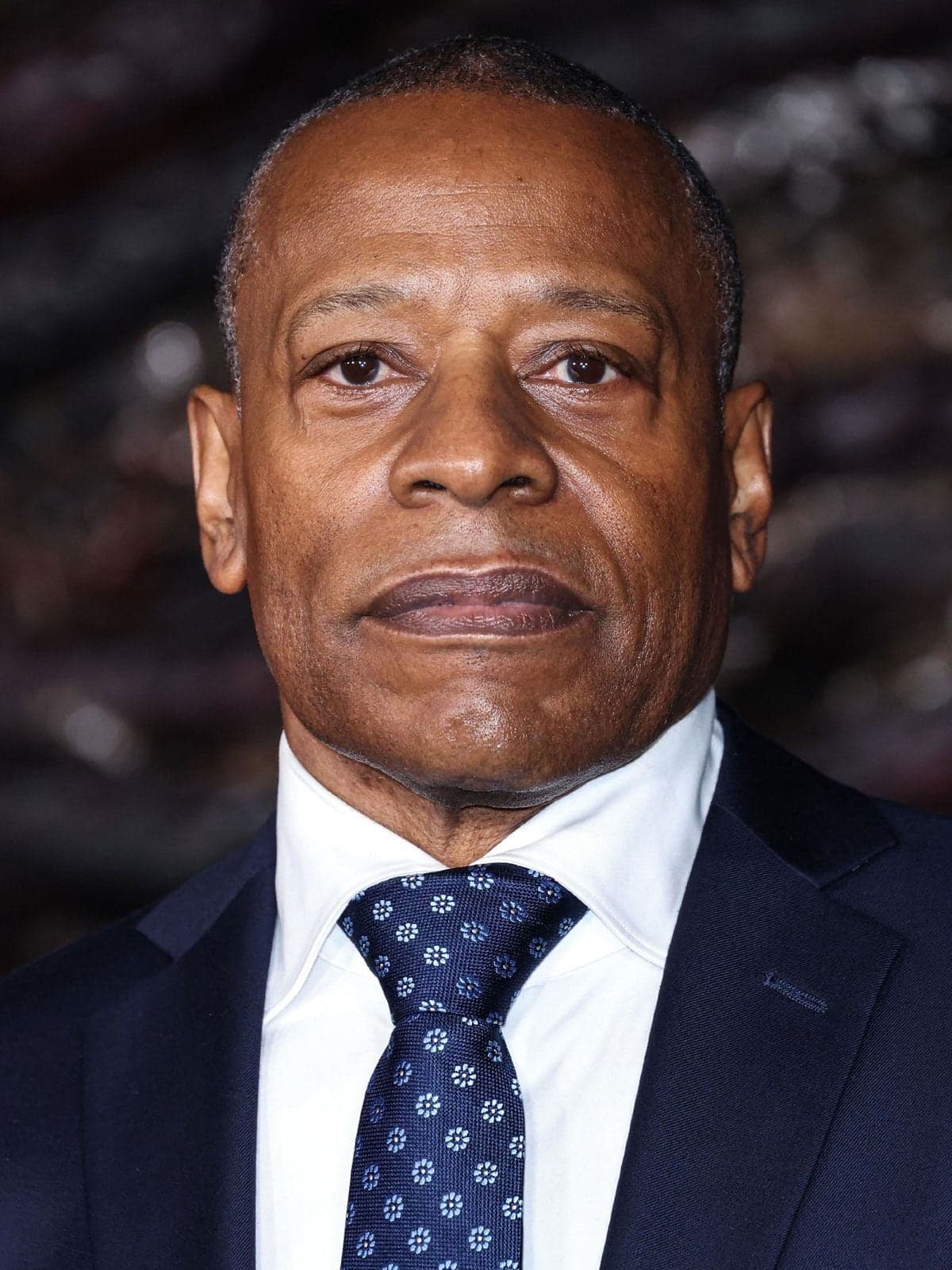 Sherman Augustus