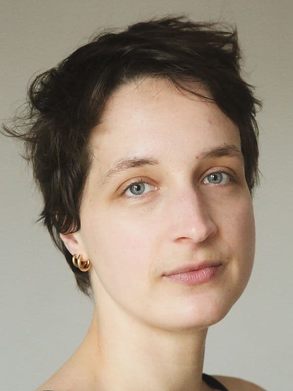 Irène Gérardin