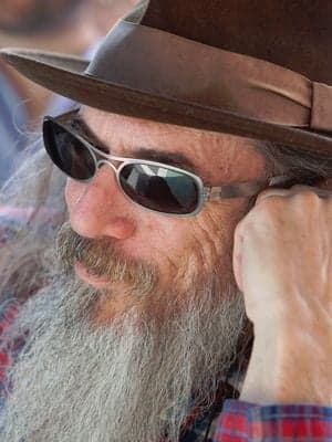 Larry Charles