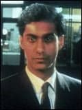 Saeed Jaffrey