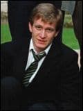 Jamie Parker