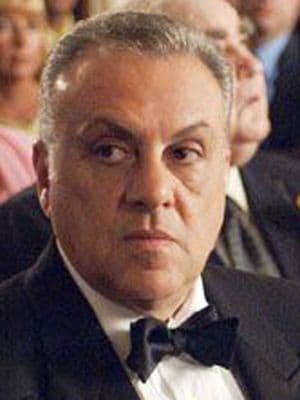 Vincent Curatola