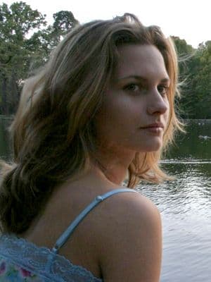 Aurélie Matéo
