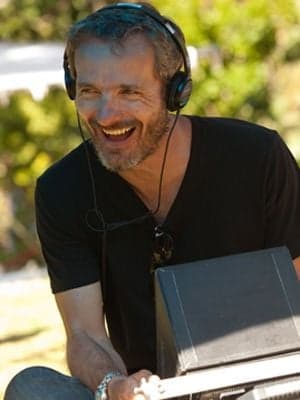Jérôme Salle