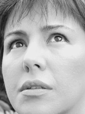 Shabnam Tolouei