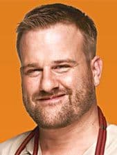 Stephen Wallem