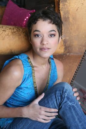 Estelle Vincent