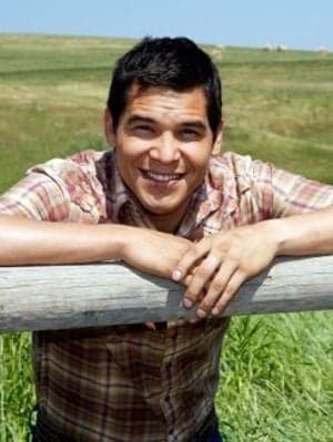 Nathaniel Arcand