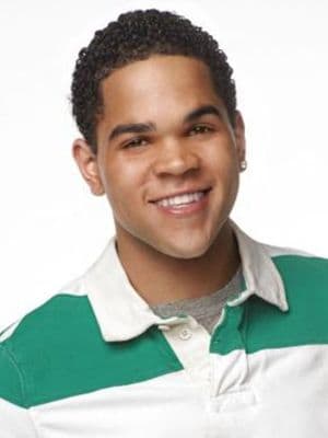 Dijon Talton