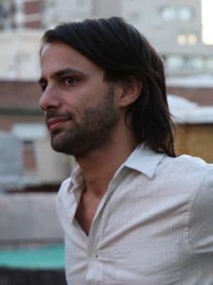 Lucas Ferraro