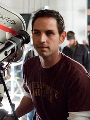 Greg Berlanti