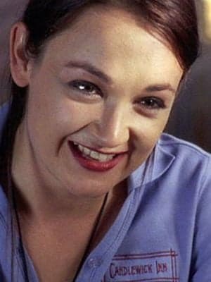 Ana Mae Routledge