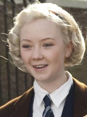 Kerrie Hayes