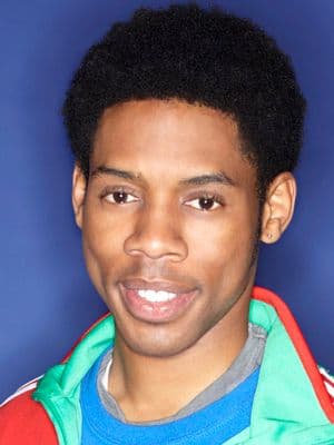Alphonso McAuley