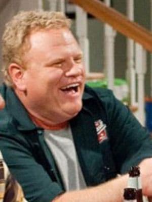 Larry Joe Campbell