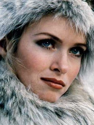 Donna Dixon