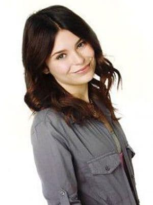 Alexandra Krosney